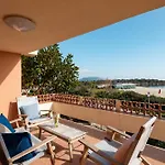 Arvella By Klodge Apartamento Olbia